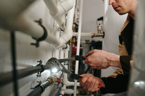Best Water Heater Repair  in West Point, KY