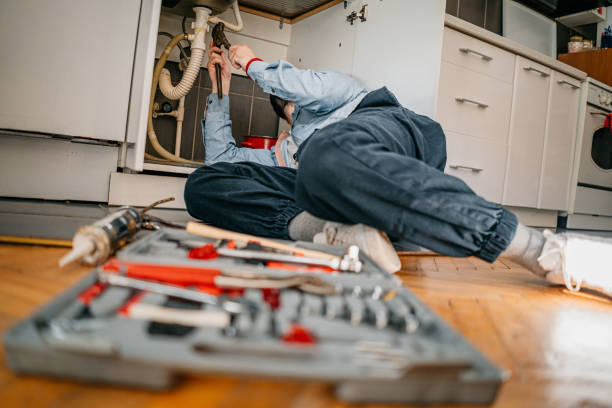 Best Commercial Plumbing Services  in West Point, KY
