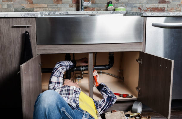 Best Same-Day Plumbing Service  in West Point, KY